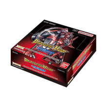 Digimon TCG: Draconic Roar Booster Box [EX-03]