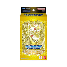 Digimon TCG: Fable Waltz Starter Deck [ST-19]