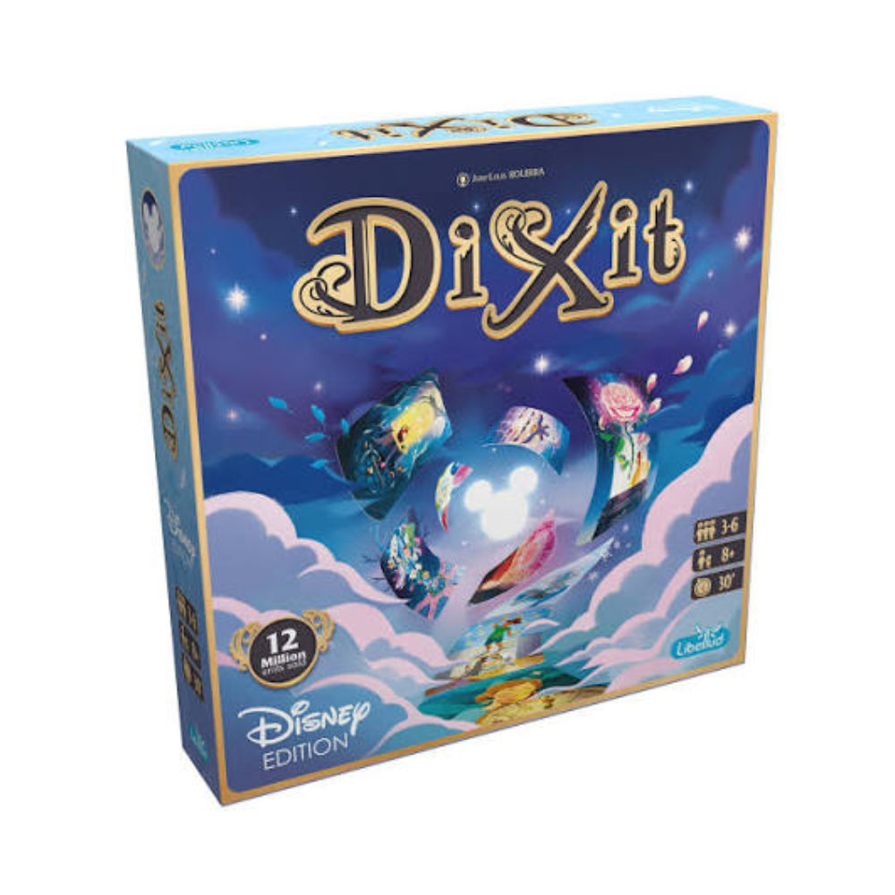 Dixit - Disney Edition