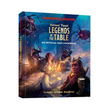 D&D Heroes' Feast: Legends of the Table