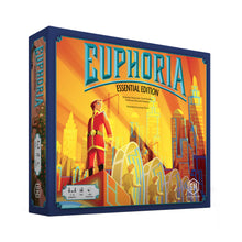Euphoria Essential Edition