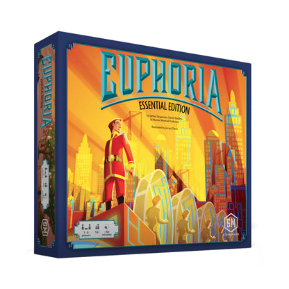 Euphoria Essential Edition