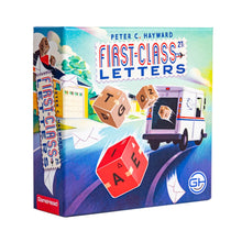 First-Class Mail