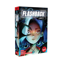 Flashback Lucy