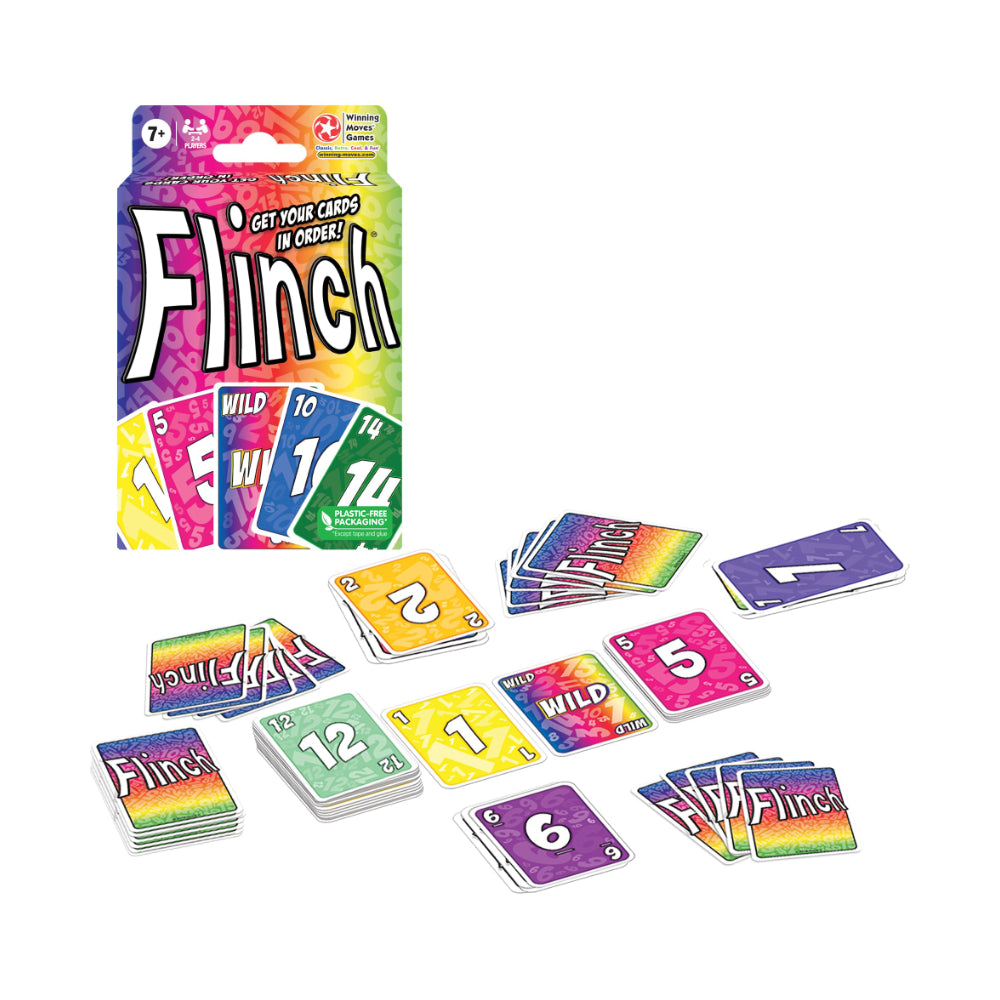 Flinch