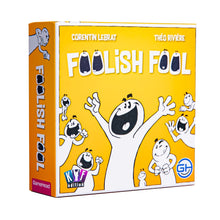 Foolish Fool