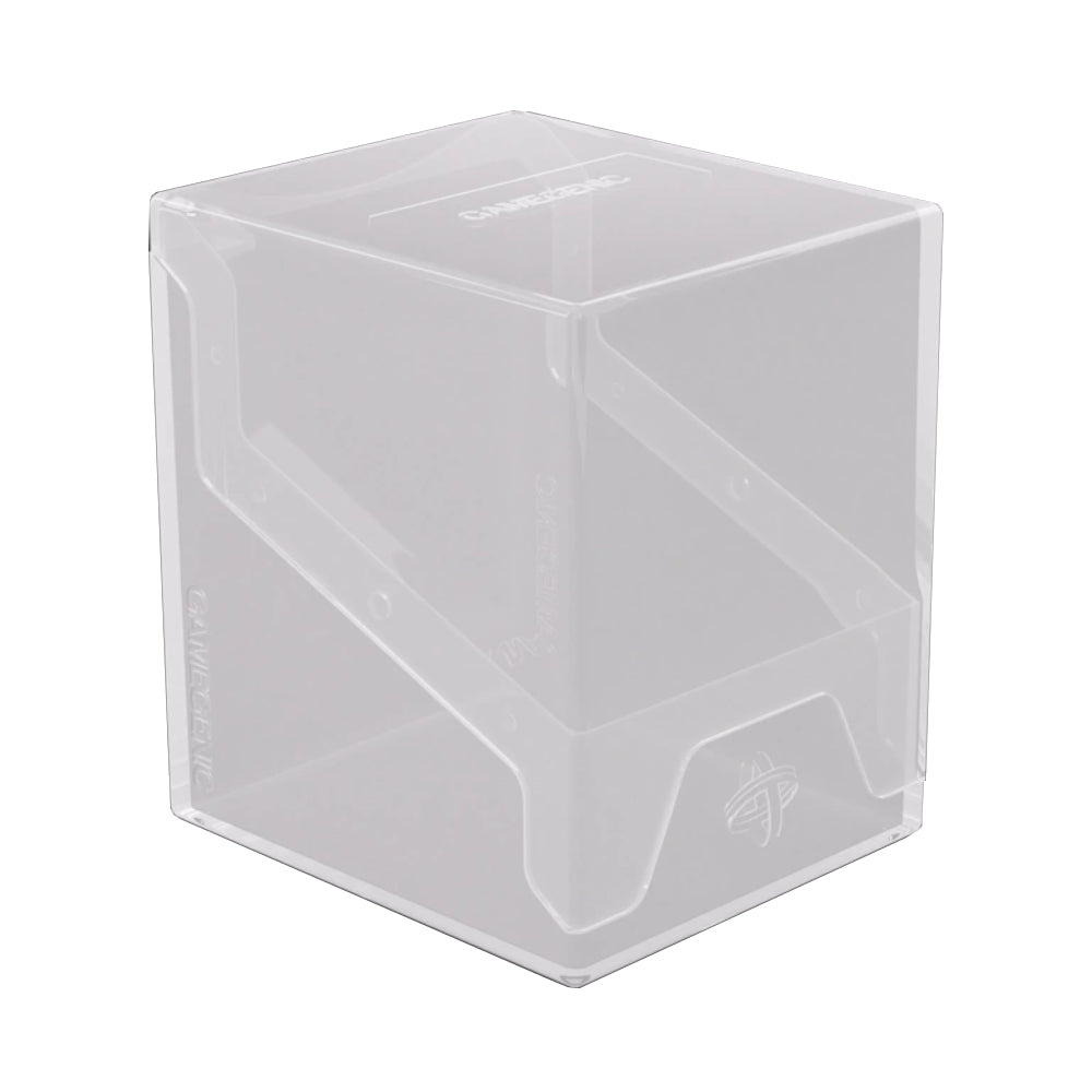 Deck Box Game Genic: Bastion 100+ XL - White
