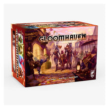 Gloomhaven