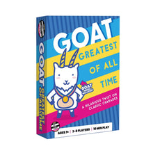 GOAT