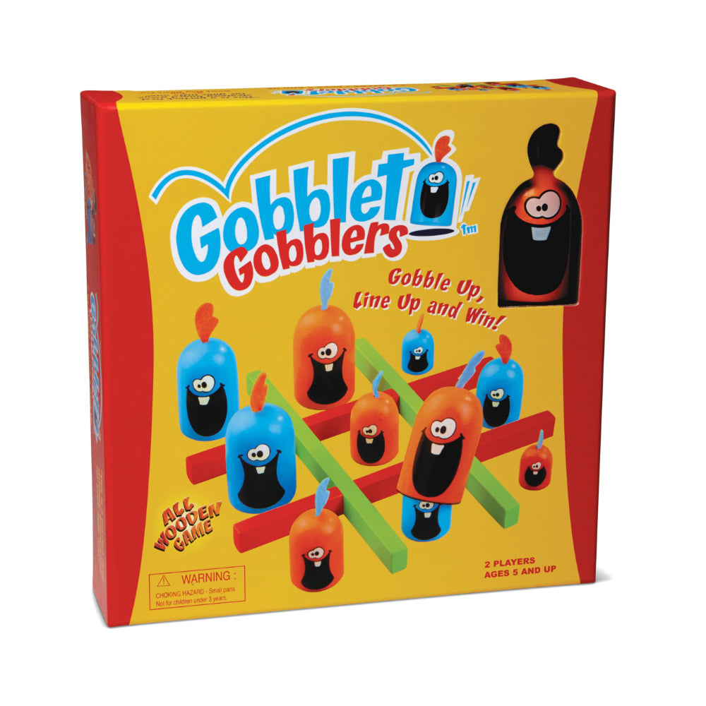 Gobblet Gobblers Childrens Gobblet