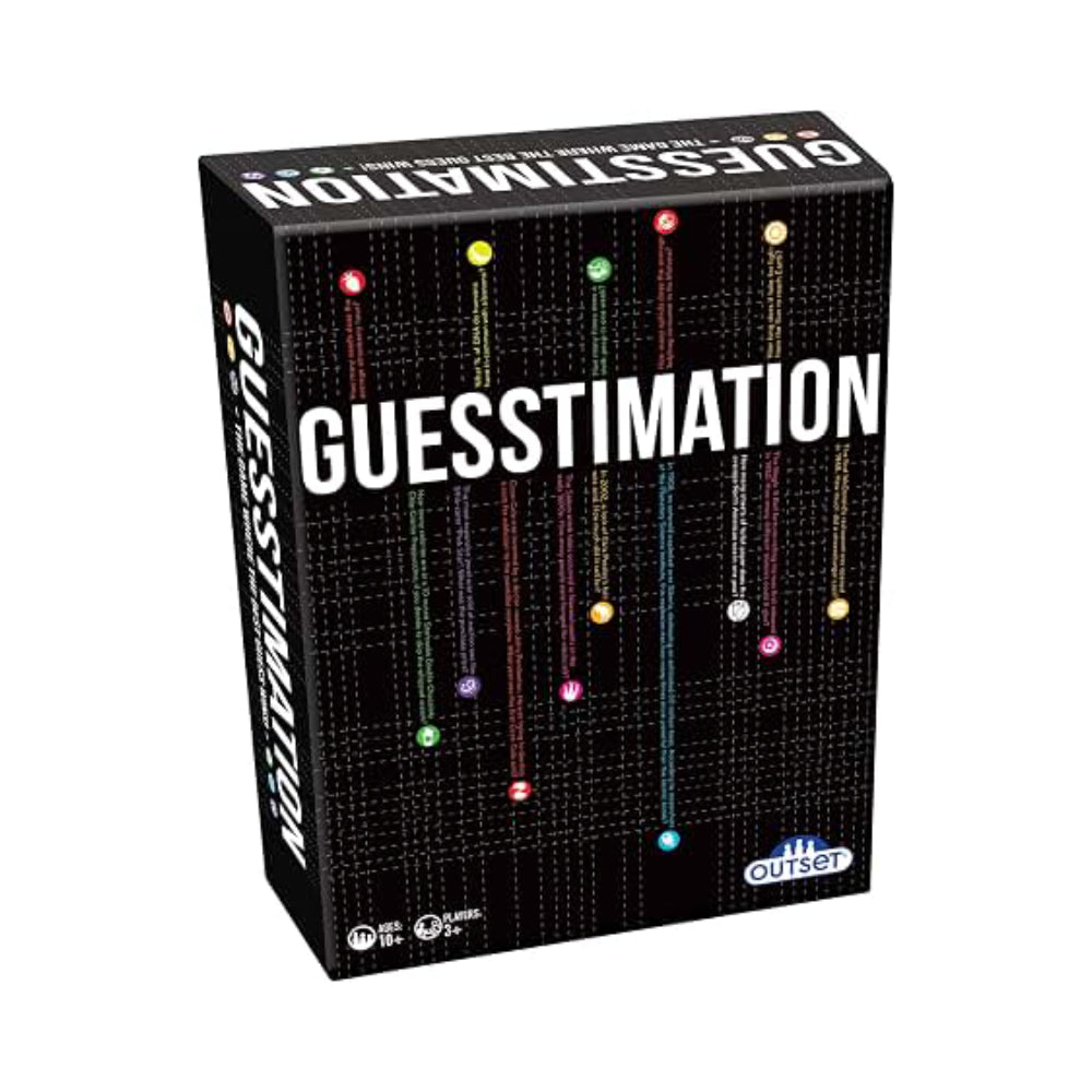 Guesstimation