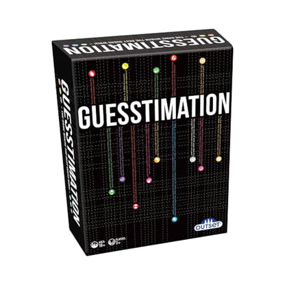 Guesstimation