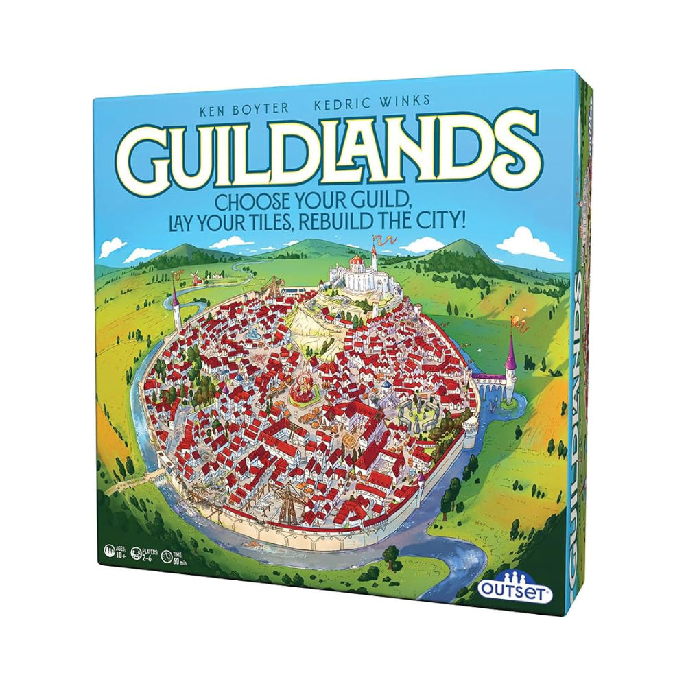 Guildlands