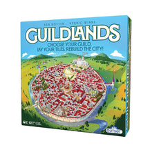 Guildlands