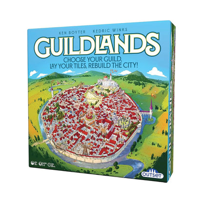 Guildlands