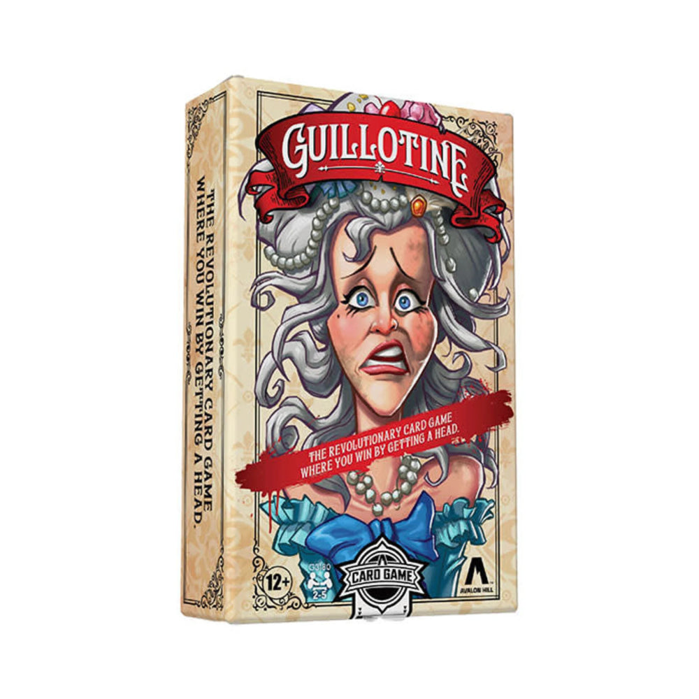 Guillotine