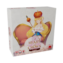 Heart of Crown 2nd Edition