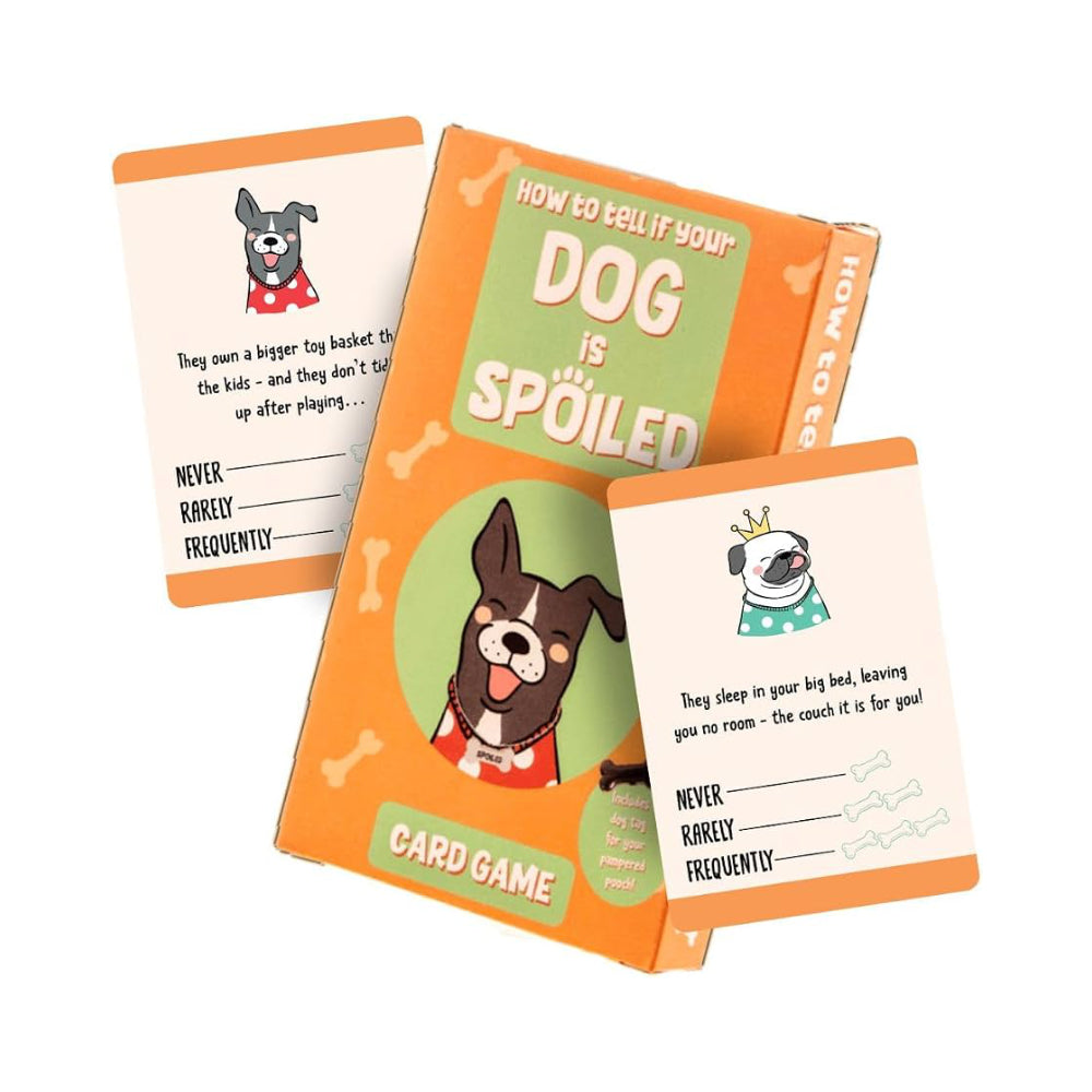 How To Tell Your Dog Is Spoiled Is your dog spoiled?