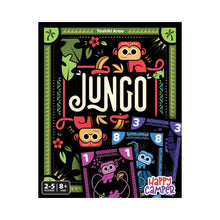 Jungo