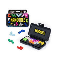 Kanoodle Base Game