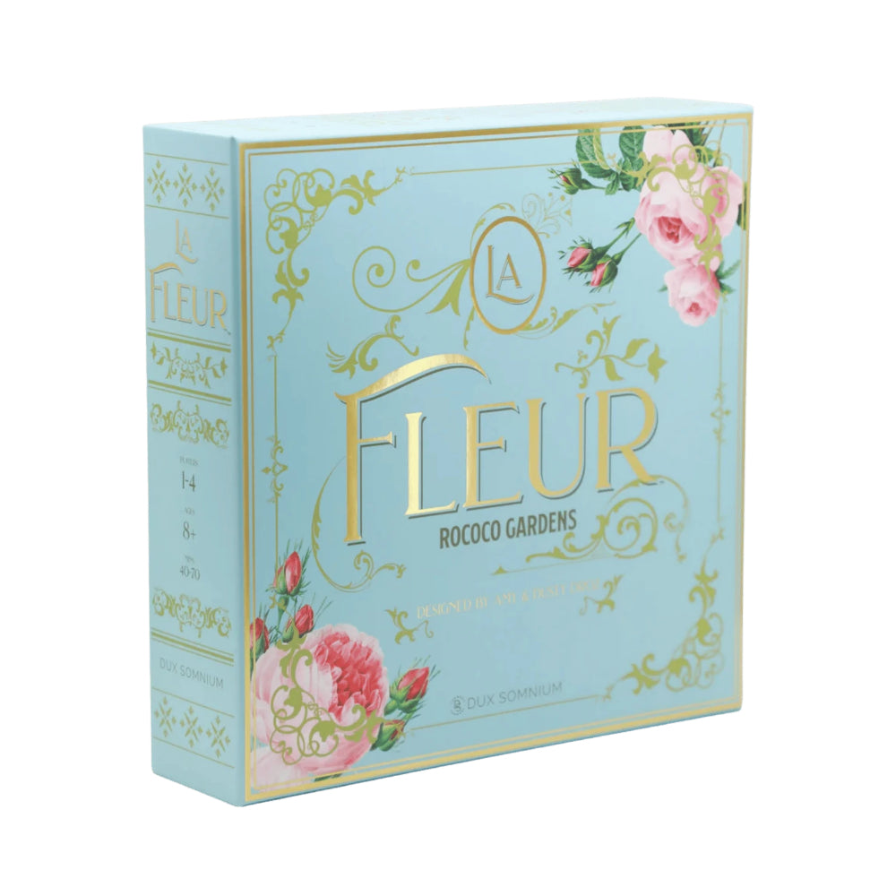 La Fleur
