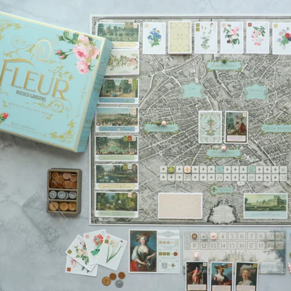 La Fleur
