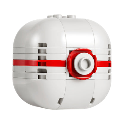 LEGO Pokemon: Premier Ball