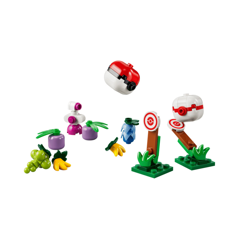 LEGO Pokemon: Trainer Supplies