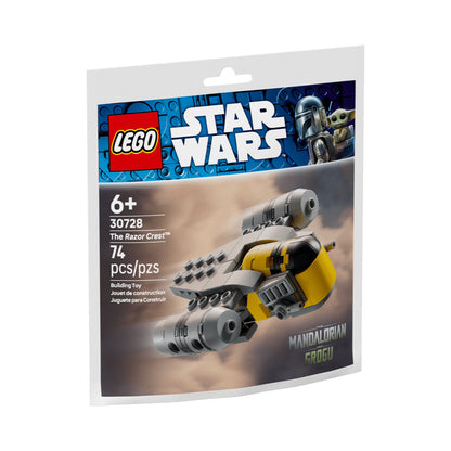 LEGO Star Wars: The Razor Crest