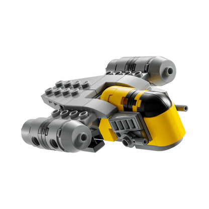 LEGO Star Wars: The Razor Crest