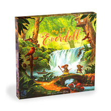 My 'Lil Everdell