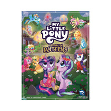 My Little Pony: Festival of Laterns
