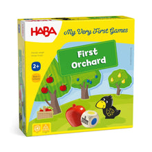 My Very First Games: First Orchard