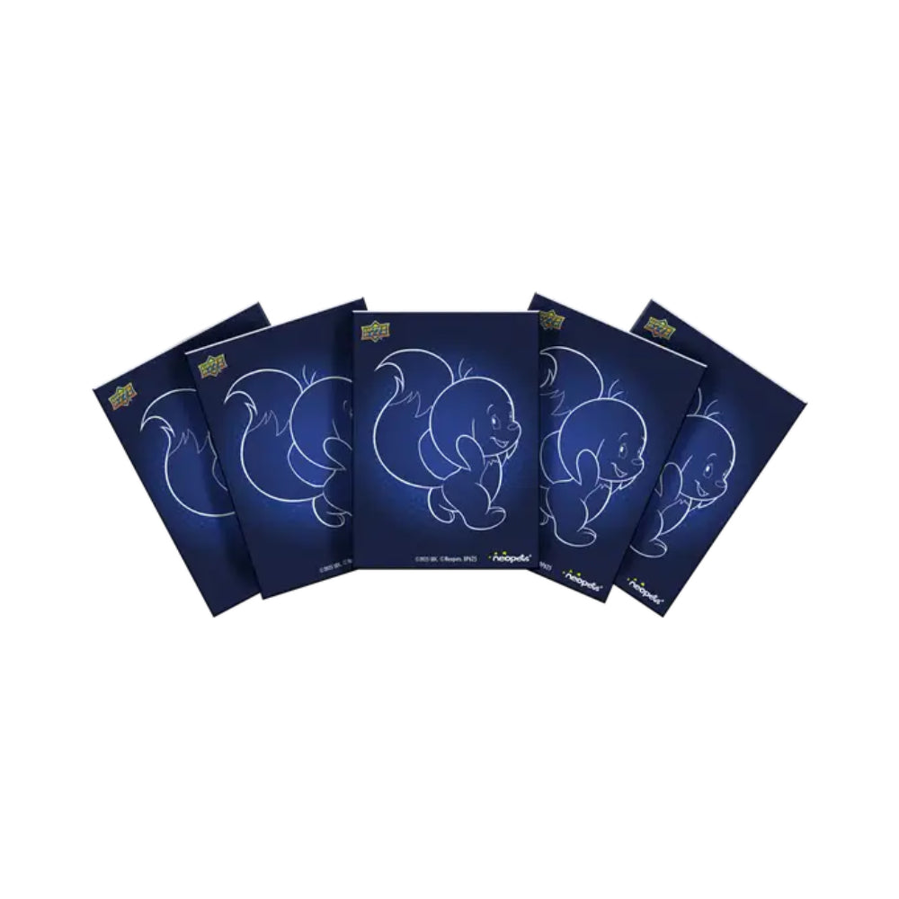 Neopets Battledome TCG: Official Standard Textured Art-Sleeves: Kacheek (65ct)