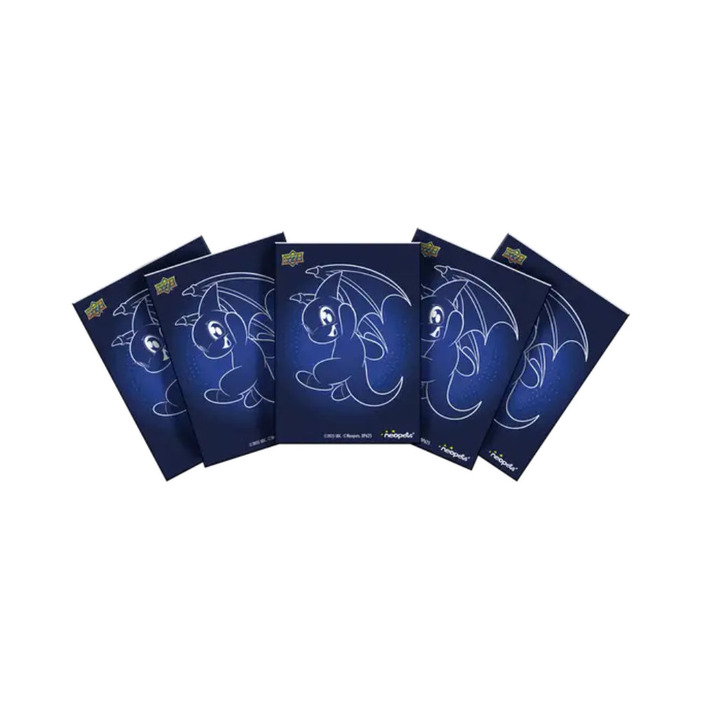 Neopets Battledome TCG: Official Standard Textured Art-Sleeves: Shoyru (65ct)