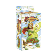 Neopets Battledome TCG: Structure Deck - Illusen's Glade [IGS-SD]