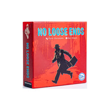 No Loose Ends