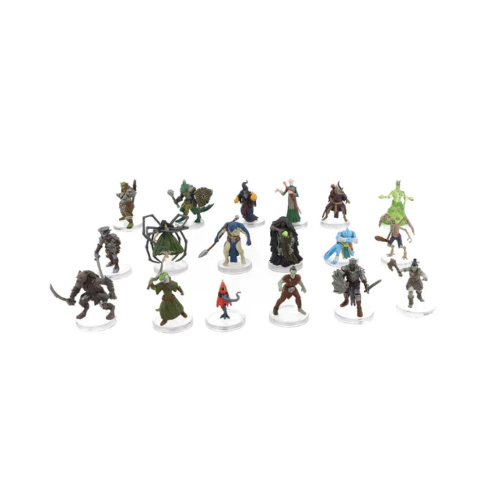 Pathfinder Battles Fearsome Forces Blind Box (Contains 1 Pre-Painted Miniature)