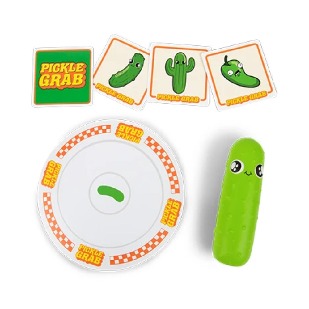 Pickle Grab
