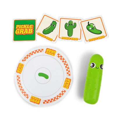 Pickle Grab