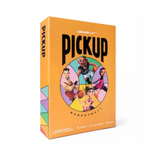 PICKUP Basketball Party Edition