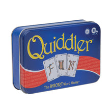 Quiddler
