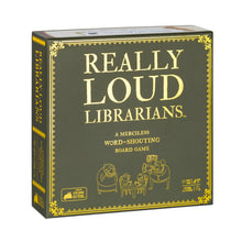 Really Loud Librarians