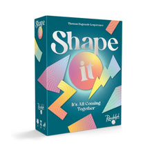 Shape It