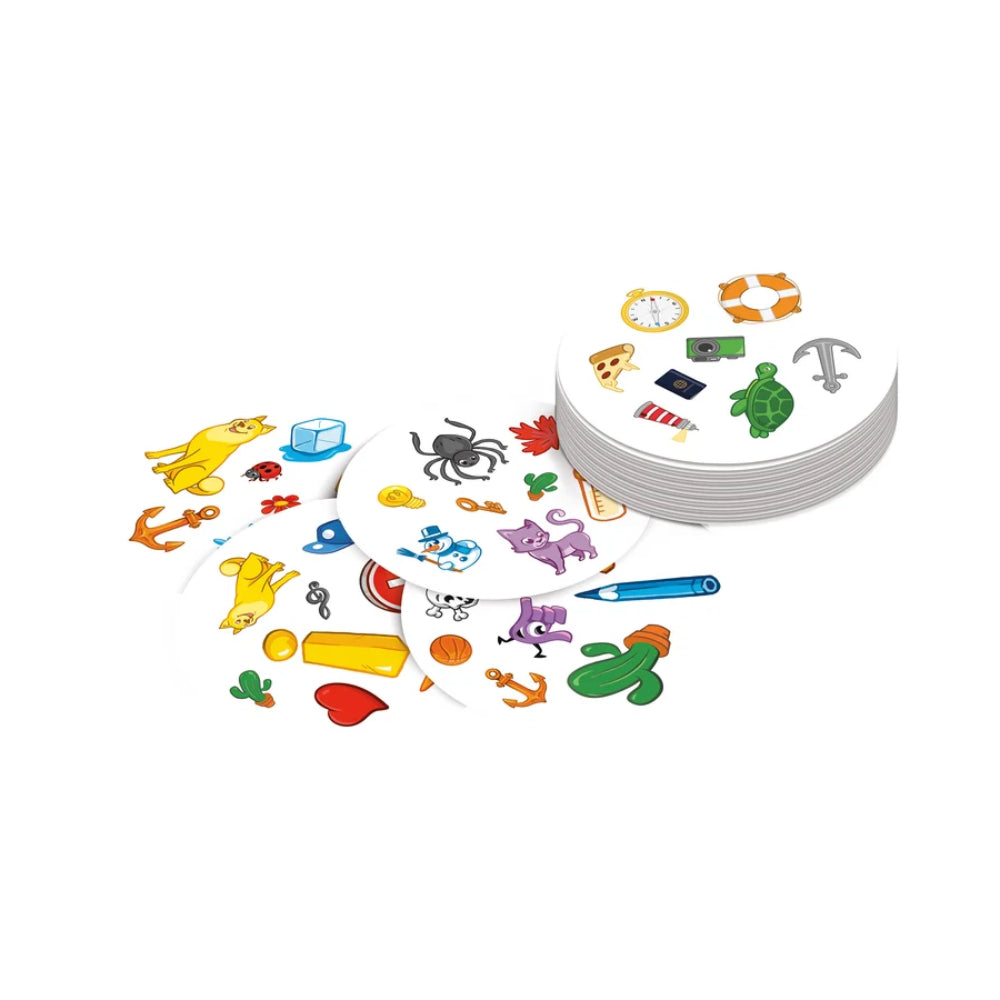 Spot It! Classic (Eco Blister)