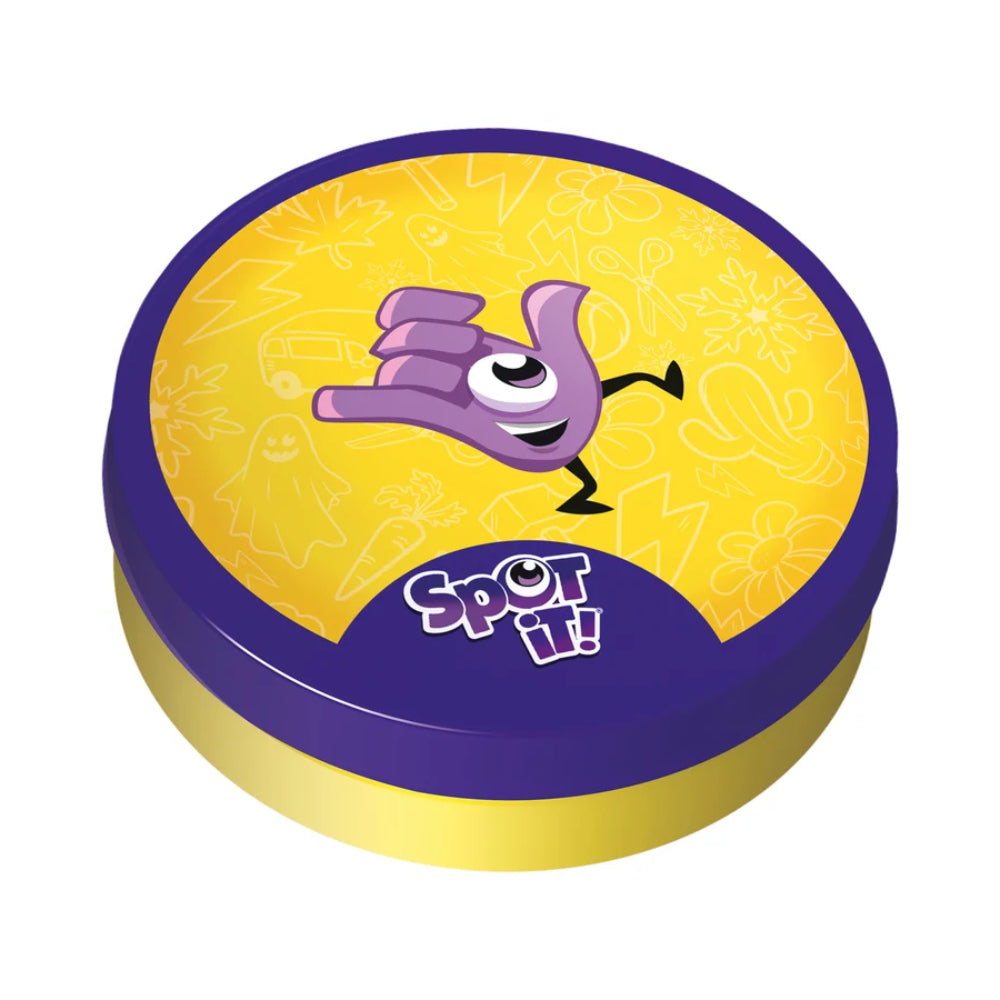 Spot It! Classic (Eco Blister)