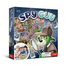 Spy Guy