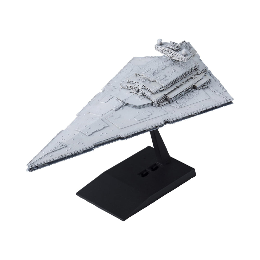 Star Wars: 001 Star Destroyer Vehicle Model