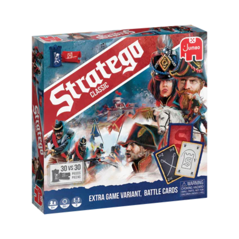 Stratego Classic