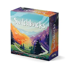 Switchbacks